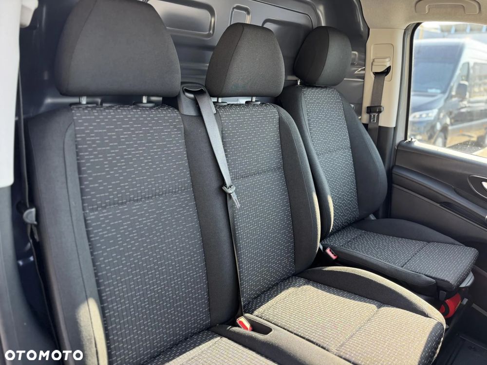 Mercedes-Benz Vito - 12