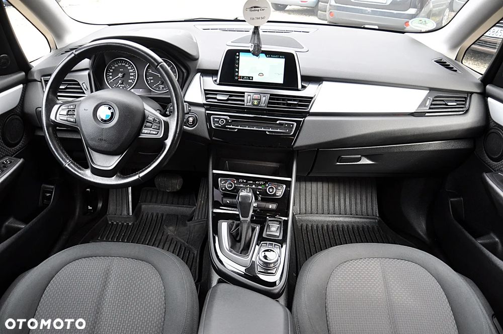 BMW Seria 2 218d Sport-Aut Advantage - 18