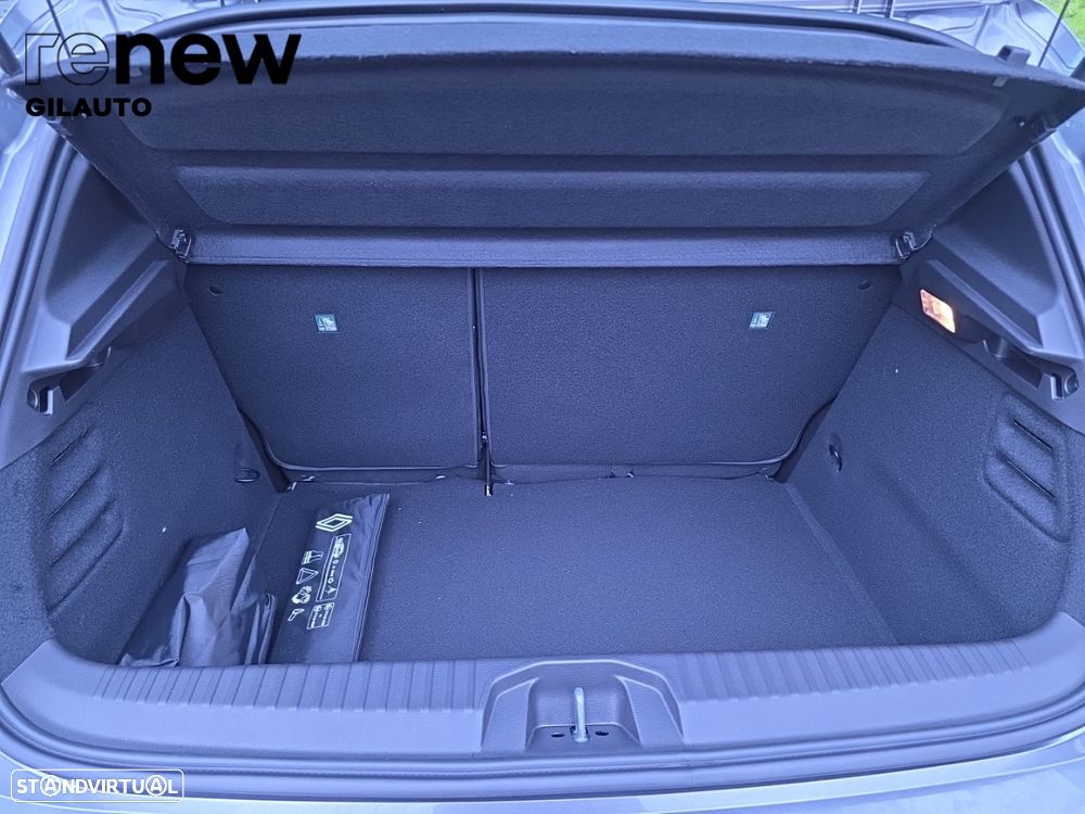 Renault Clio 1.0 TCe Evolution Bi-Fuel - 9