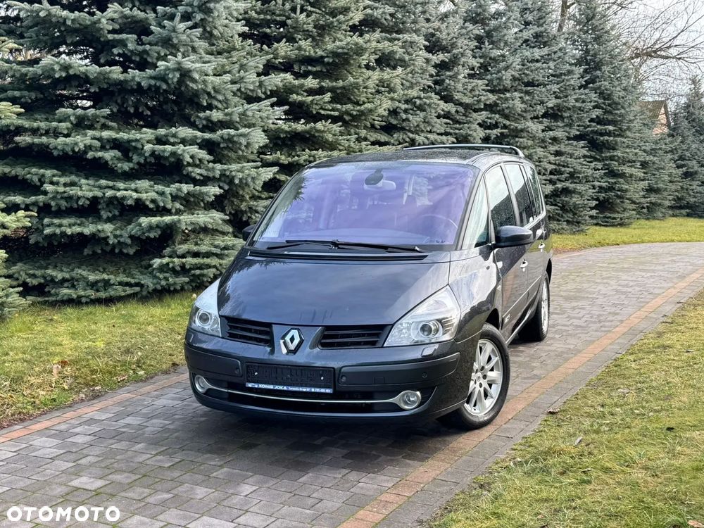 Renault Espace 2.0 Dynamique - 2