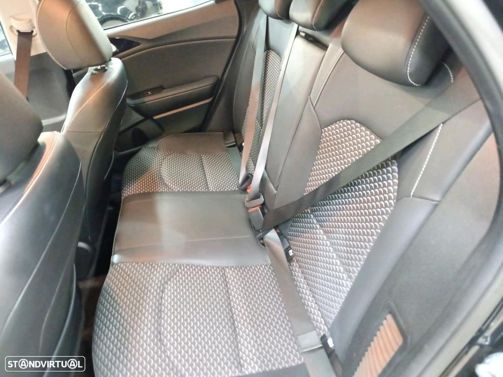 Kia XCeed 1.6 GDi PHEV Drive - 8