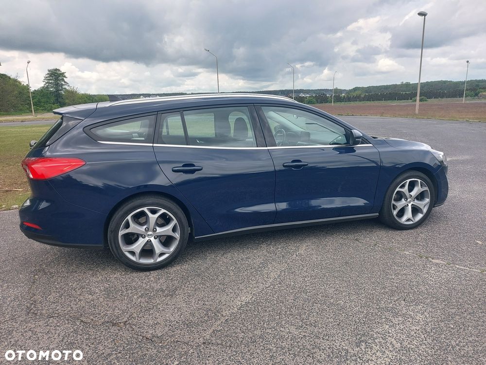 Ford Focus - 7