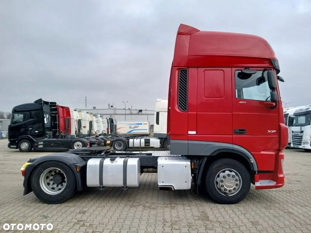 DAF XF 480 FT (32215) - 8