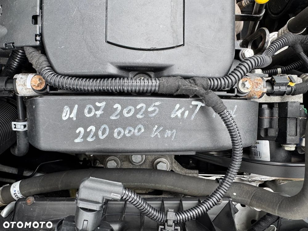 Opel Astra 1.6 Active - 13
