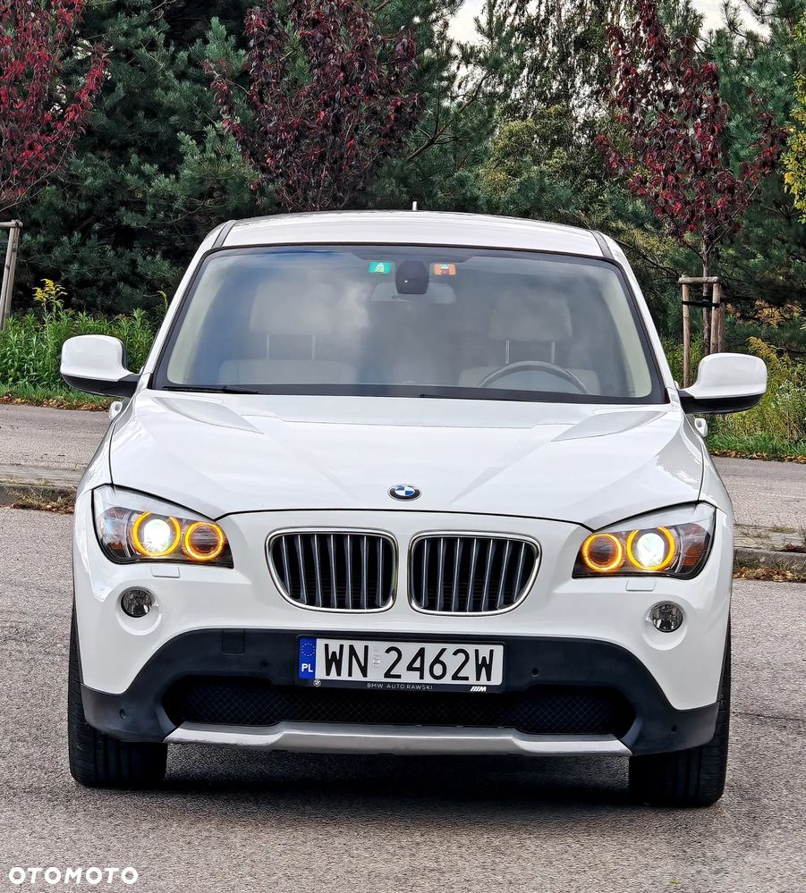 BMW X1 xDrive28i - 7