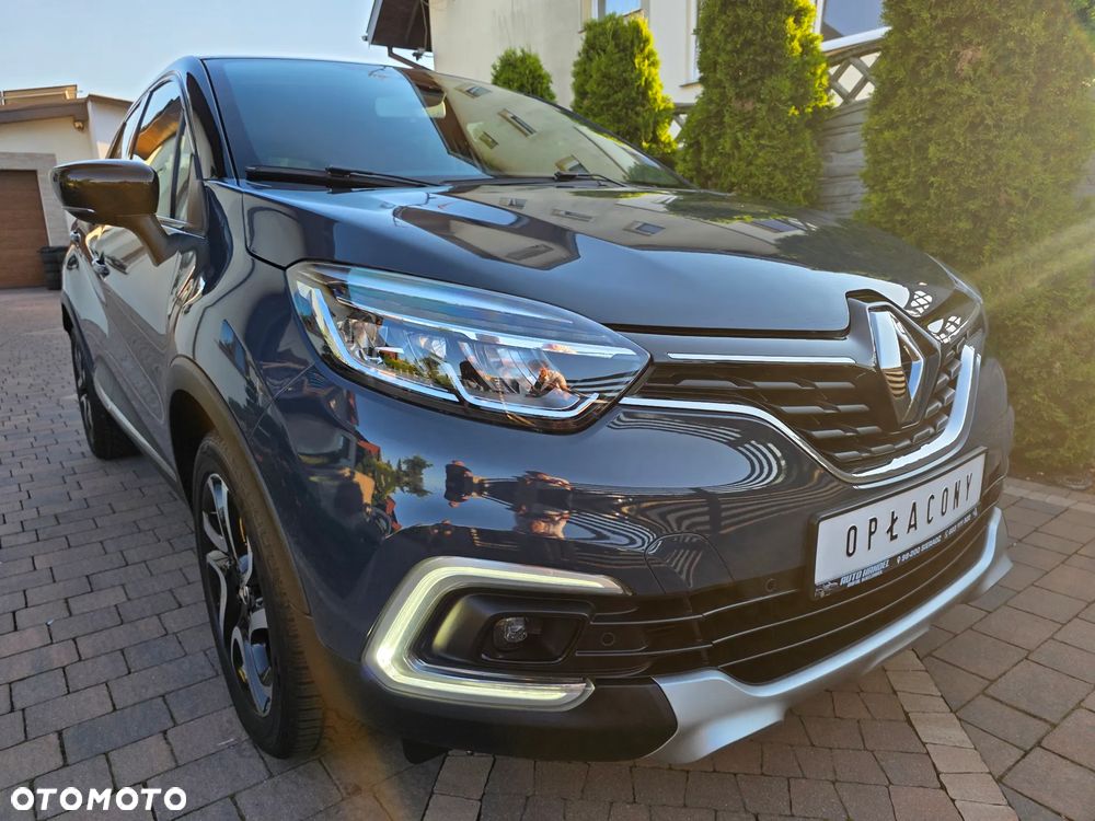 Renault Captur - 26