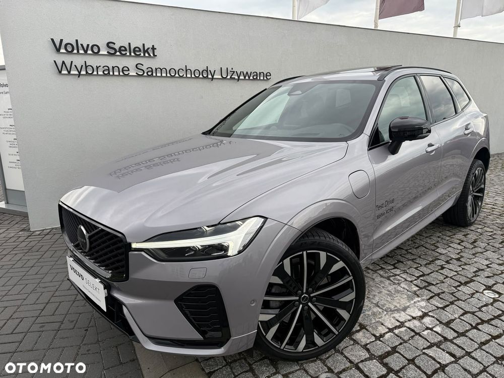 Volvo XC 60 - 4
