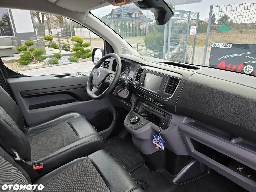 Opel VIVARO 2.0 CDTI  177KM - 30