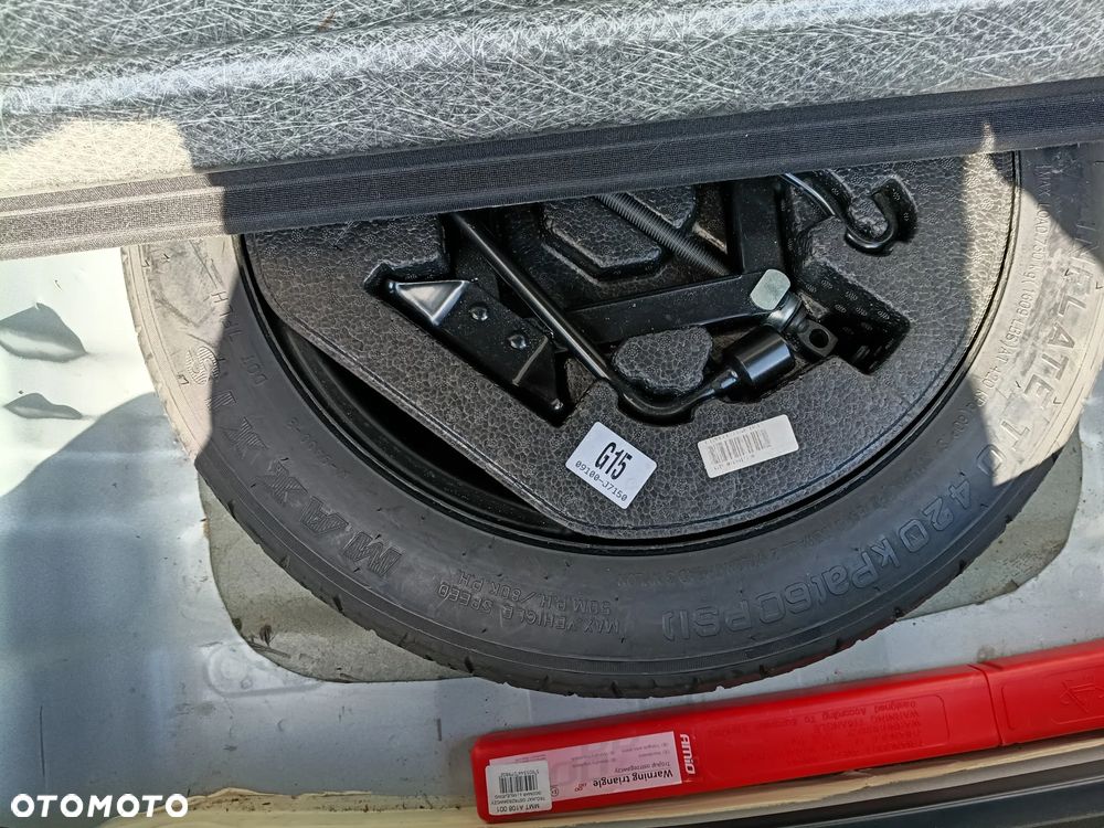 Kia XCeed 1.4 T-GDI M - 13