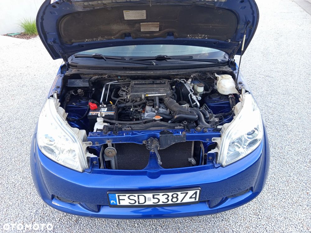 Daihatsu Terios Top 4WD - 16