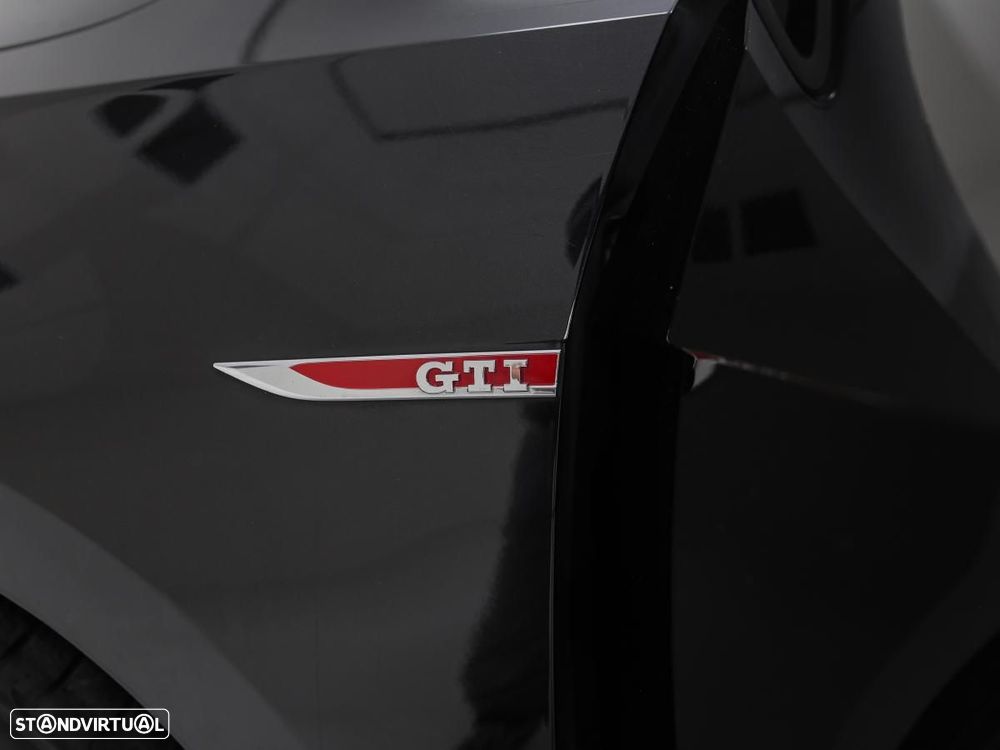 VW Golf GTI (BlueMotion ) DSG - 25