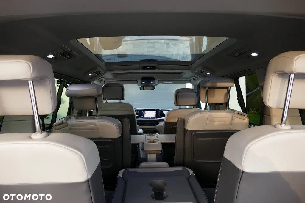 Volkswagen Multivan 6.1 2.0 TDI L1 Highline DSG - 38