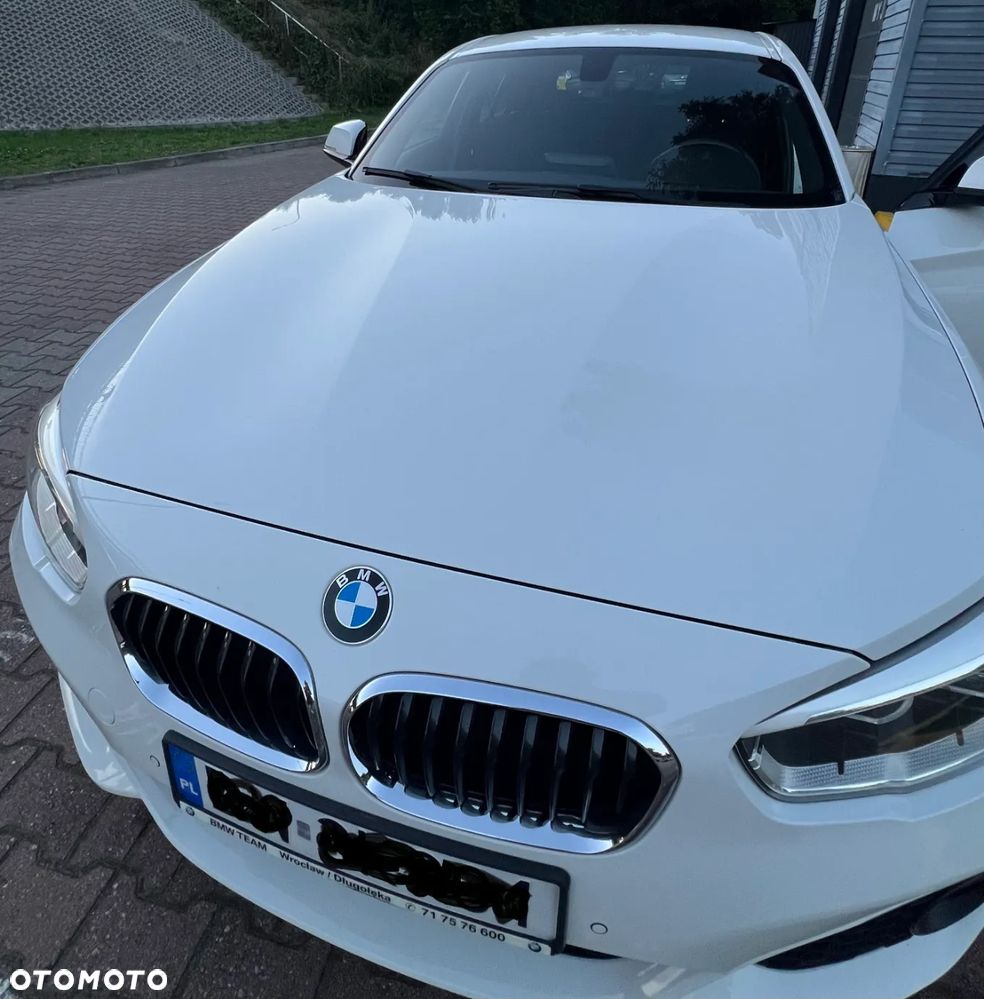 BMW Seria 1 118i M Sport - 18