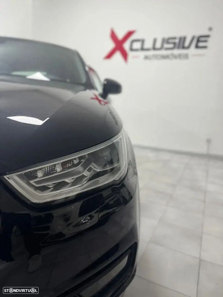 Audi A1 Sportback - 4