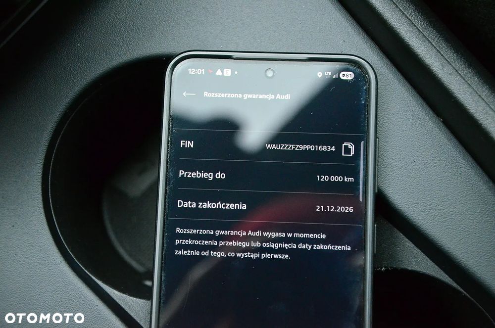 Audi Q4 e-tron 35 52kWh Advanced - 24