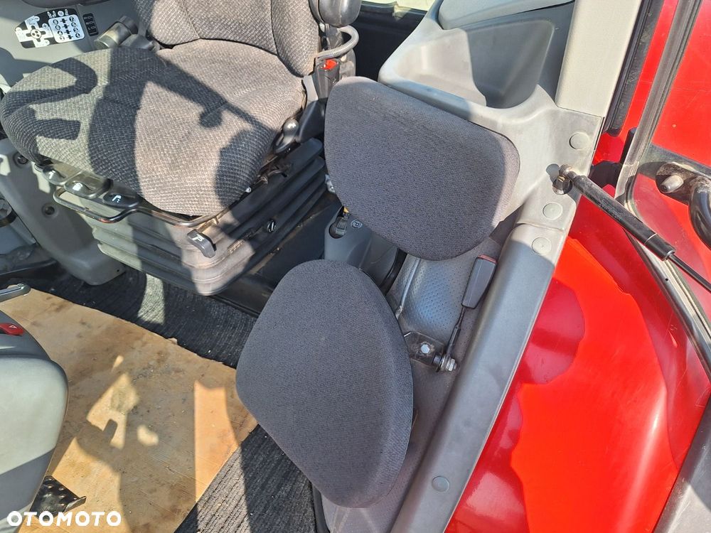 Zetor Crystal Hd 170 4X4 - 12