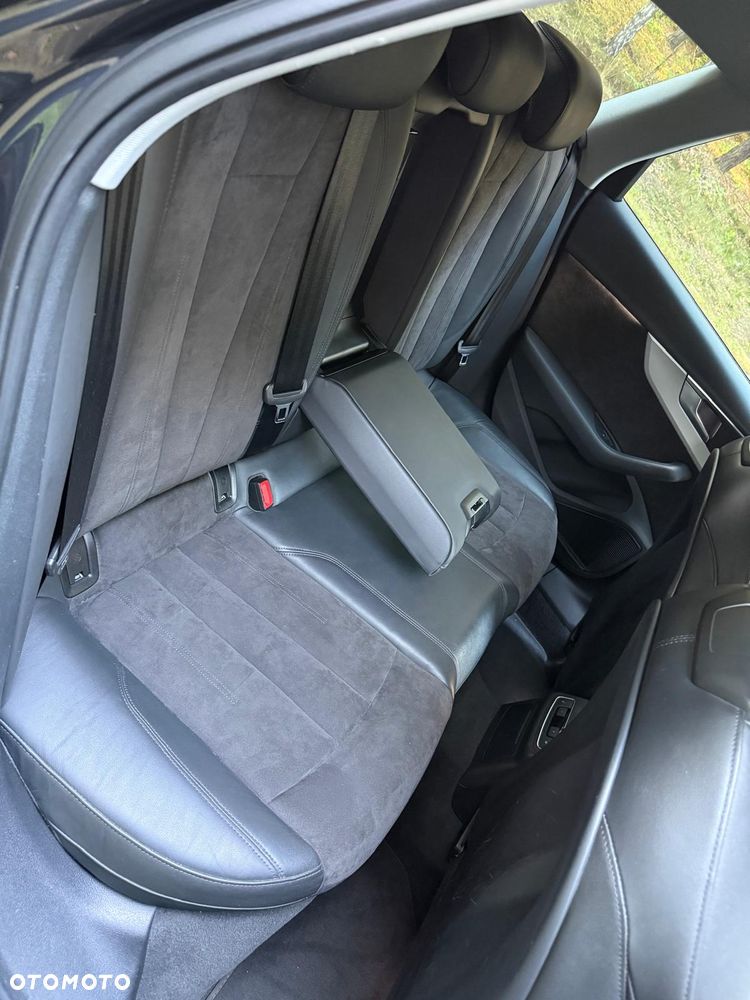 Audi A4 Avant - 25