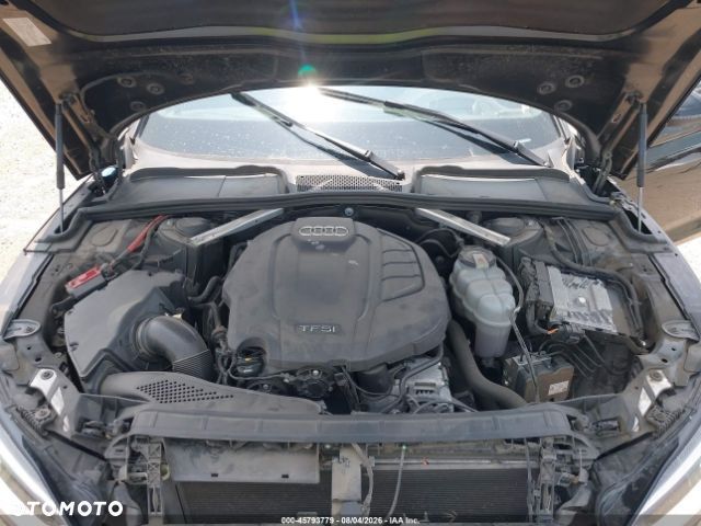 Audi A5 Sportback - 11
