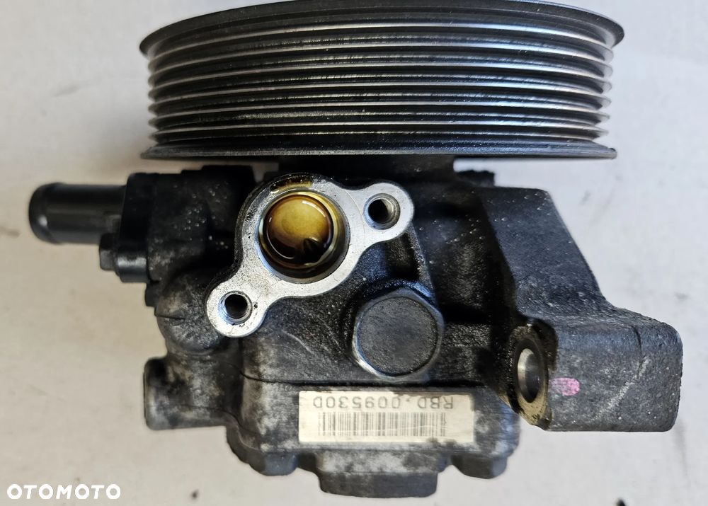 Honda CRV CR-V 3 III Civic Accord VIII 2.2 i-DTEC pompa wspomagania kierownicy - 4