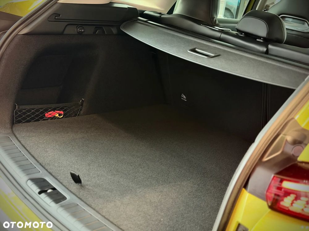 BAIC 5 Beijing 1.5T Luxury DCT - 20