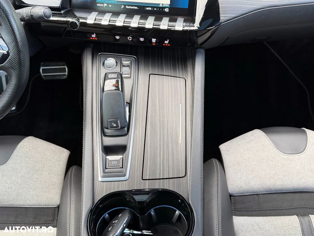 Peugeot 508 225 e-EAT8 GT Pack - 24