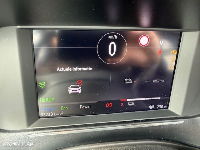 Opel Corsa-e Electric Ultimate - 17