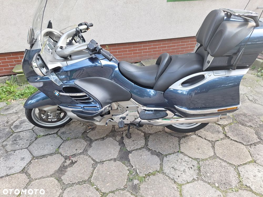 BMW LT - 1