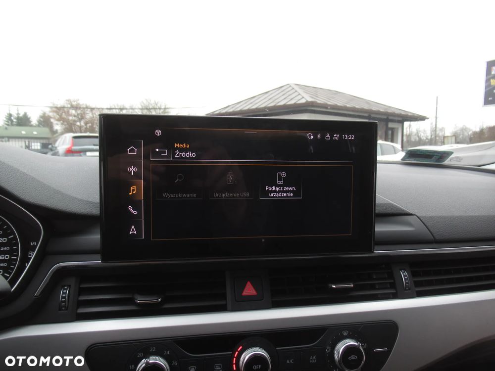 Audi A4 Limousine 35 TFSI S tronic - 29