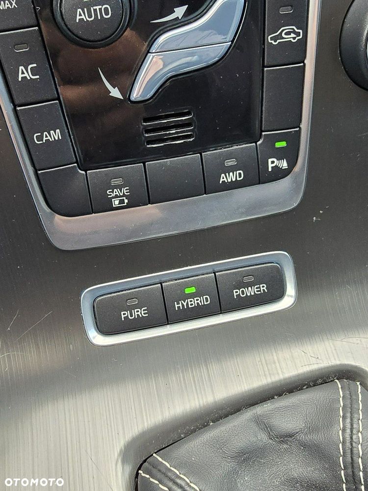 Volvo V60 - 30