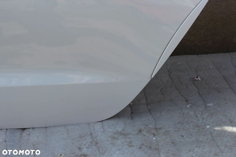 DRZWI TYLNE LEWE AUDI A6 C7 AVANT LS9R 2015 - 6