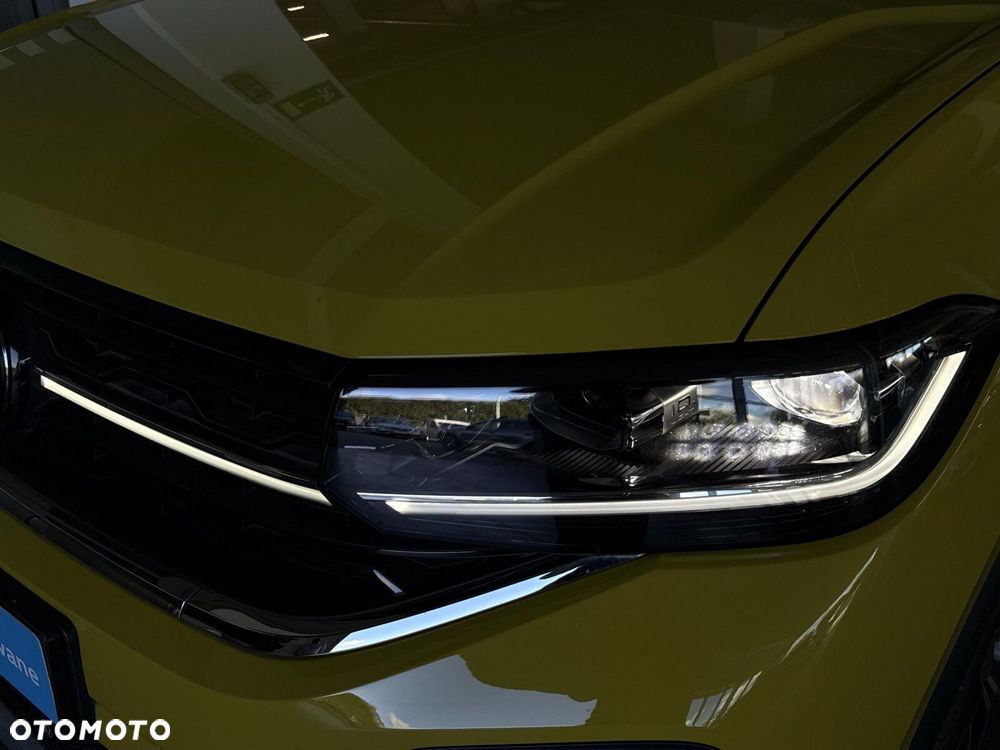 Volkswagen T-Cross - 32