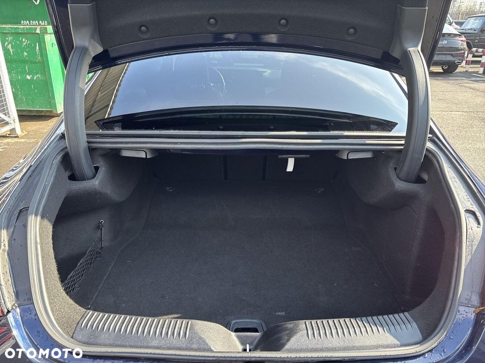 Mercedes-Benz CLS 350 9G-TRONIC - 26