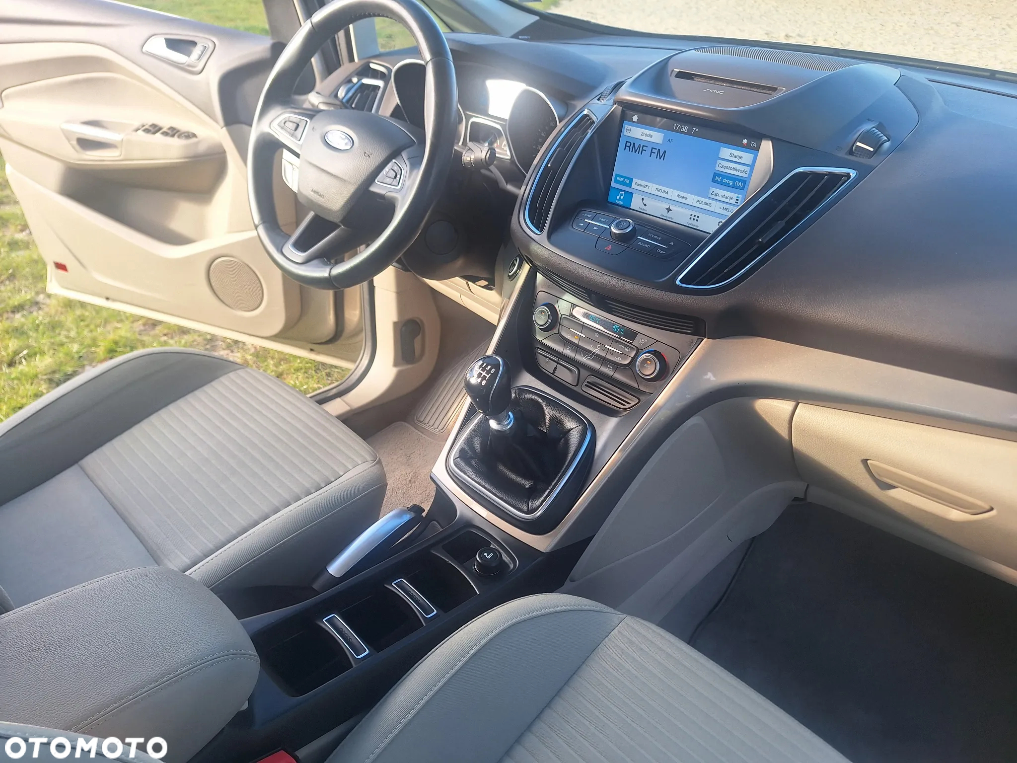 Ford C-MAX 1.0 EcoBoost Trend ASS - 6