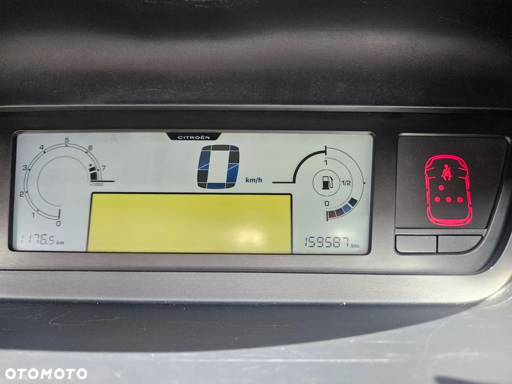 Citroën C4 Picasso VTi 120 Tendance - 19