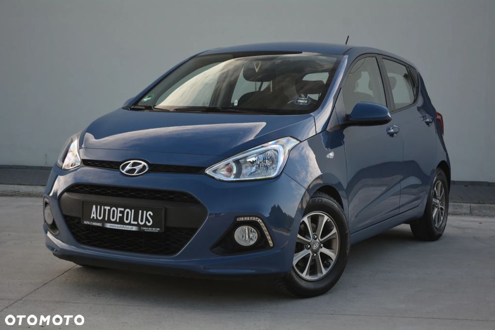 Hyundai i10 - 23