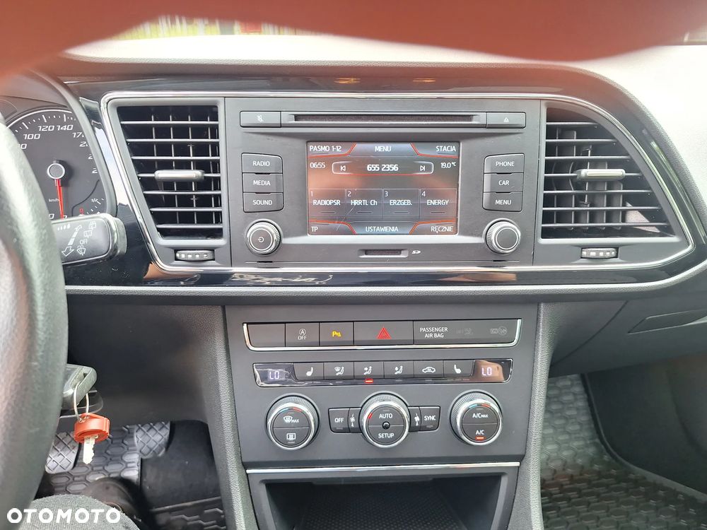 Seat Leon 1.4 TSI Style S&S - 19
