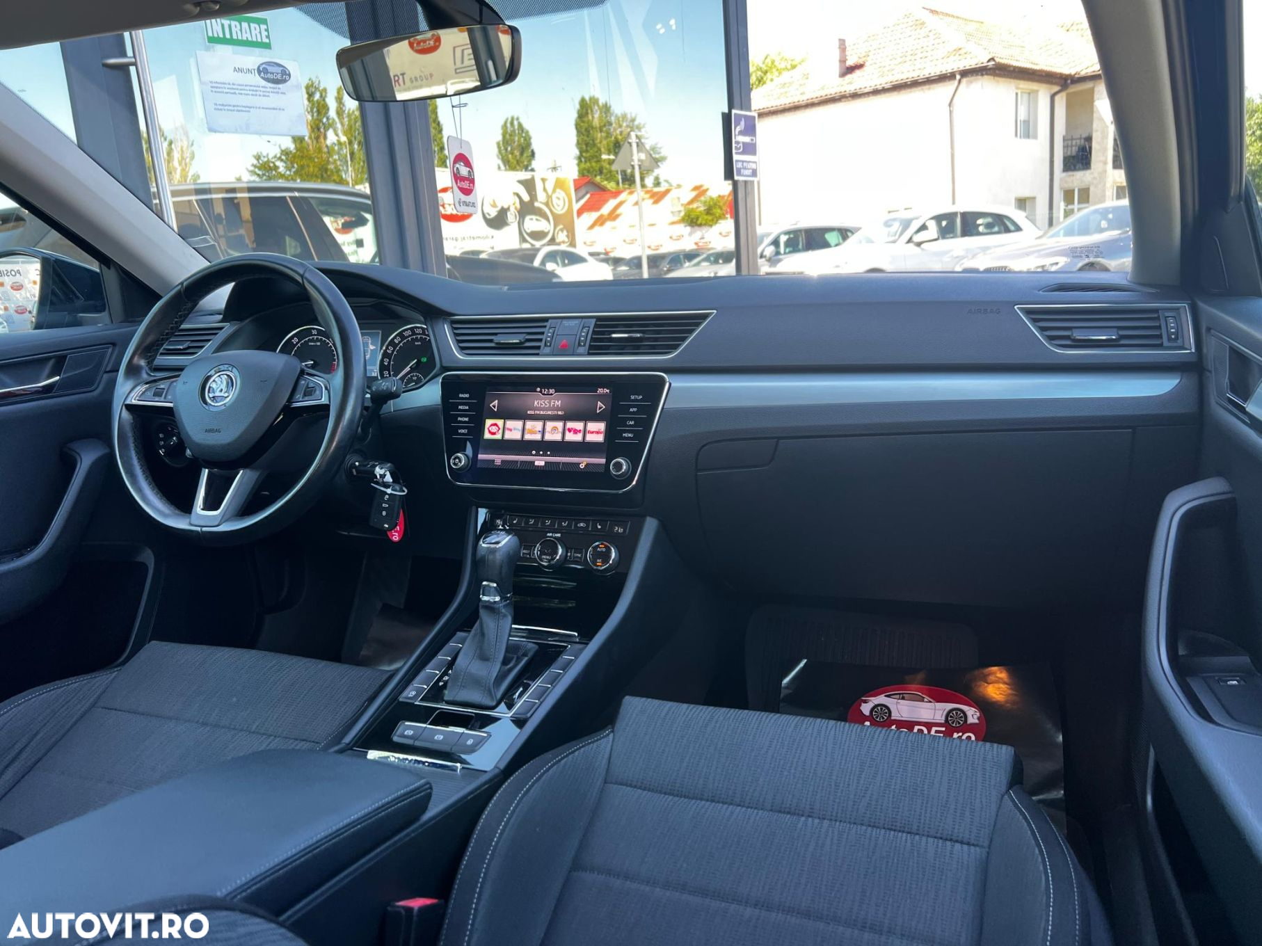Skoda Superb - 6