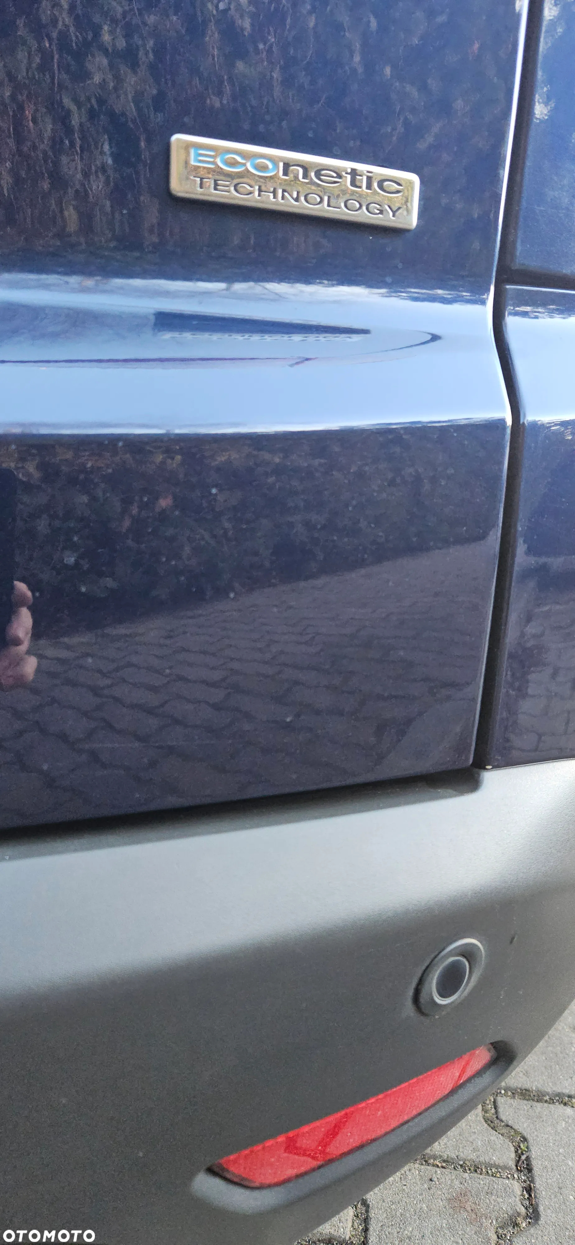 Ford S-Max 1.6 EcoBoost Start Stopp System Titanium X - 21