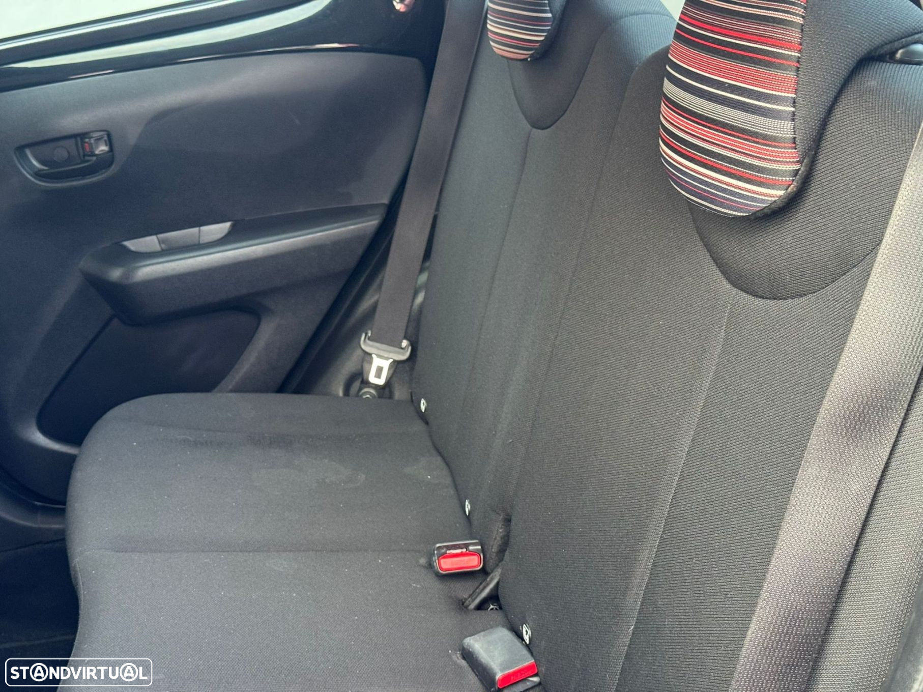 Citroën C1 1.0 VTi Feel - 13