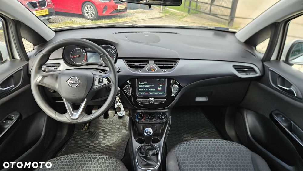 Opel Corsa 1.4 T Enjoy S&S - 10