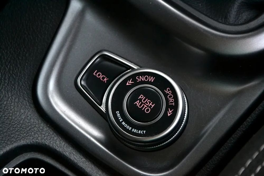 Suzuki Vitara 1.4 Boosterjet SHVS Premium 4WD - 19