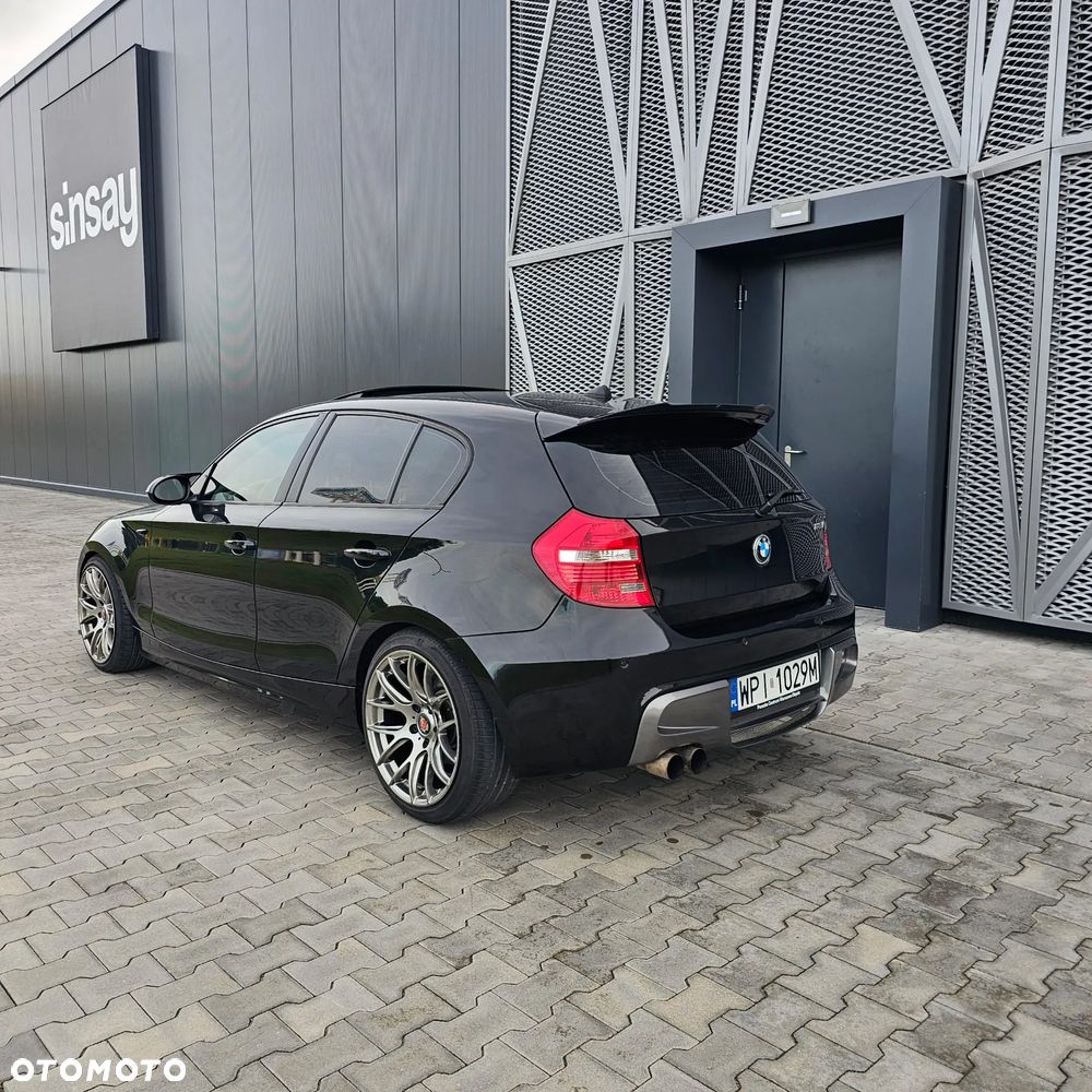 BMW Seria 1 118i - 8