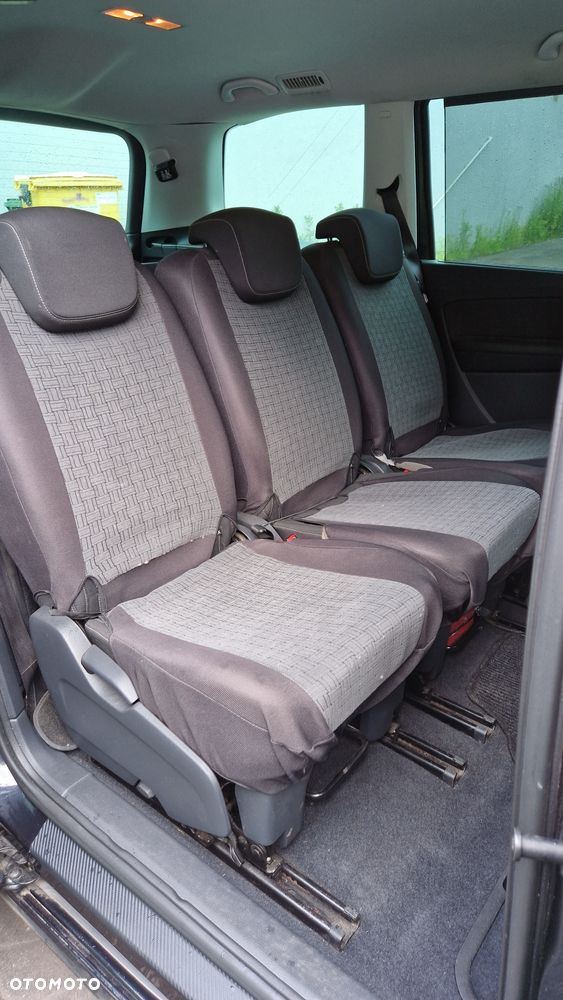 Seat Alhambra - 6