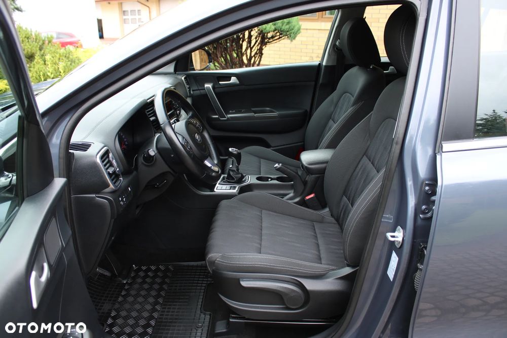 Kia Sportage 1.6 GDI M 2WD - 15