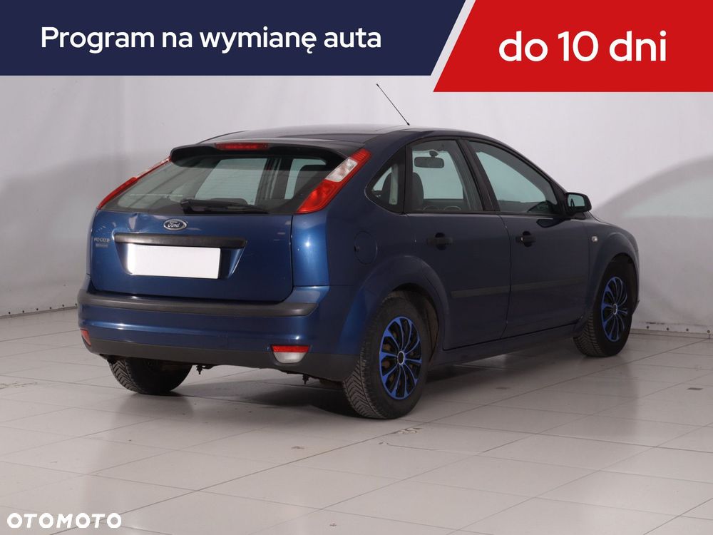 Ford Focus - 7