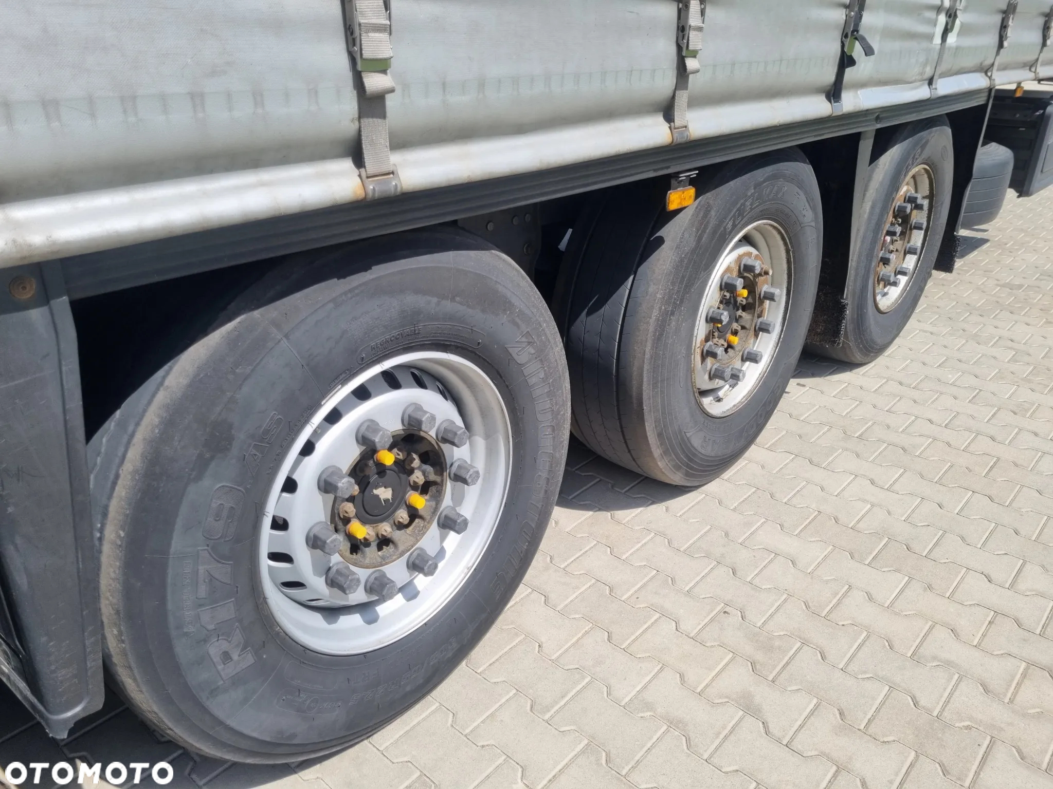 Schmitz Cargobull SCB S3T Standard - 10