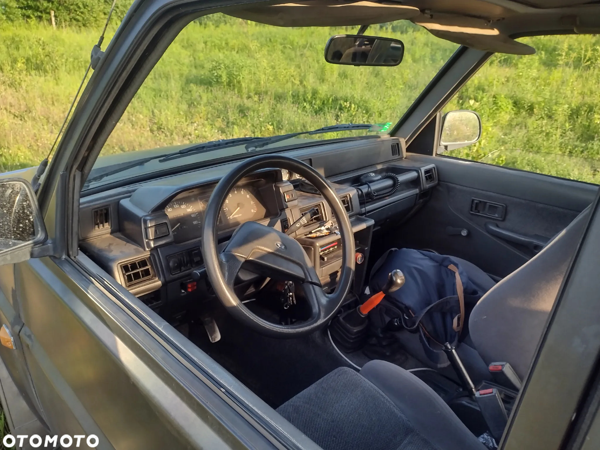Daihatsu Feroza 1.6 SE - 19