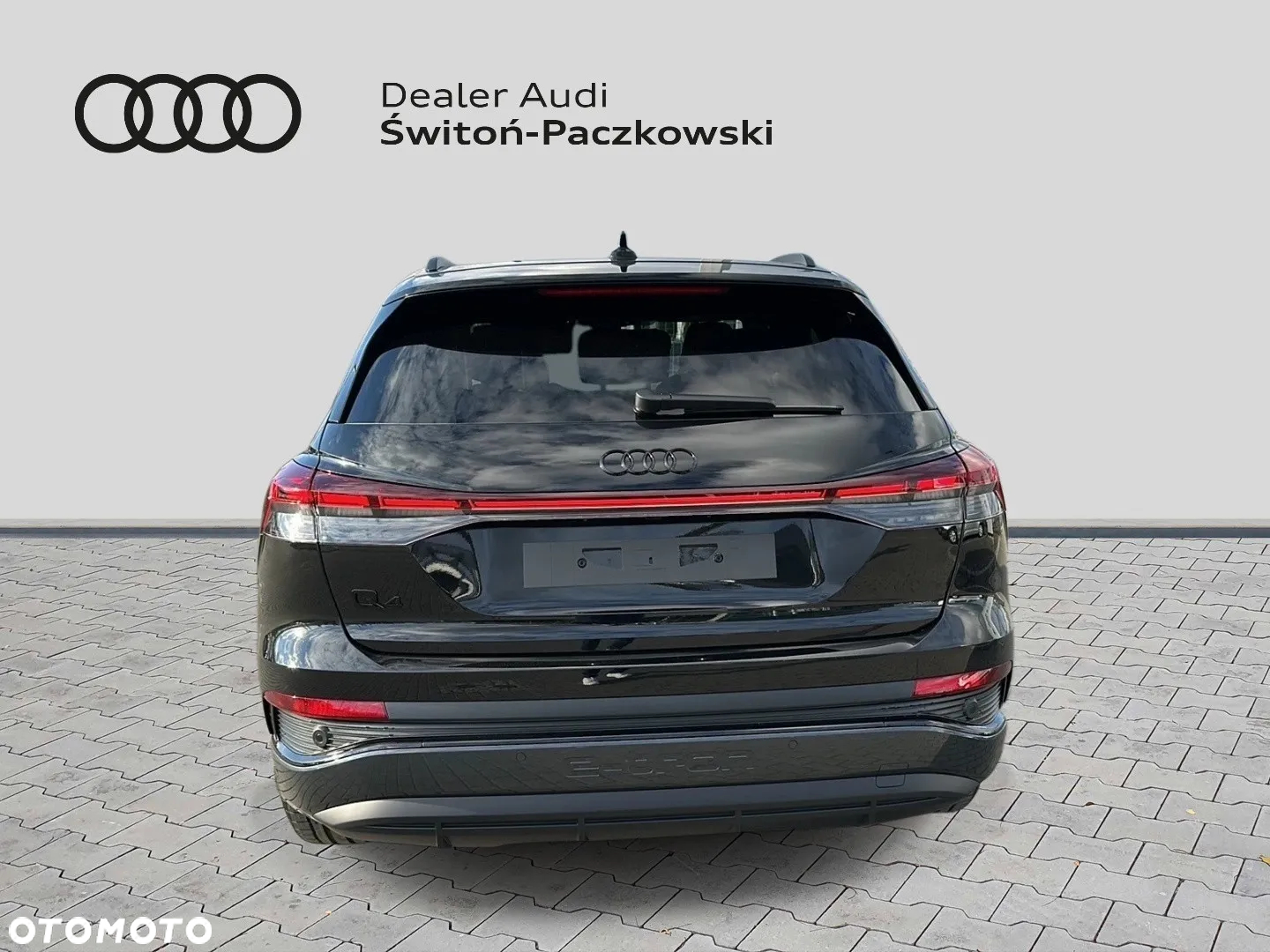 Audi Q4 e-tron 45 82kWh - 5