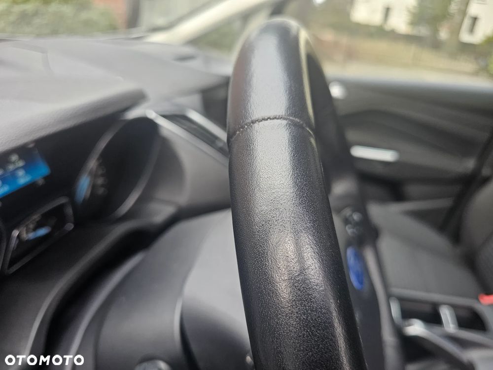 Ford Grand C-MAX - 21