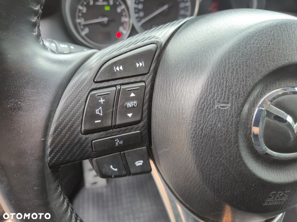 Mazda CX-5 2.0 Skyenergy 2WD - 19